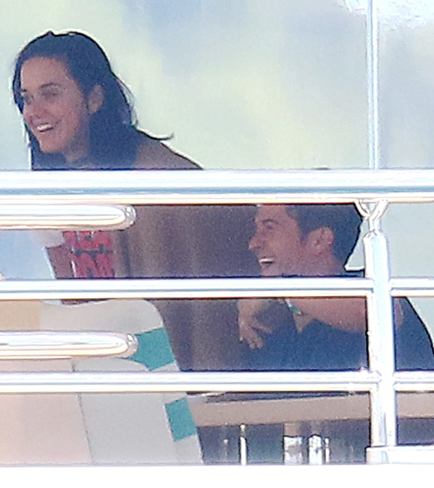 Orlando Bloom, Katy Perry Orlando Bloom, Katy Perry